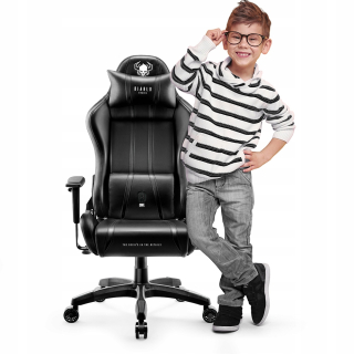 Detské kreslo - Diablo X-One Kids Detské sedačky. Hráč stôl