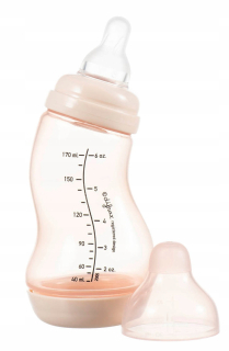 Difrax fľaša 170 ml 225689