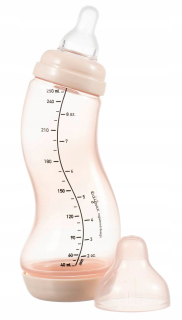 Difrax fľaša 250 ml 706B13