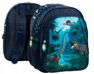 Batoh Derform Small Dinosaur PL11DN19