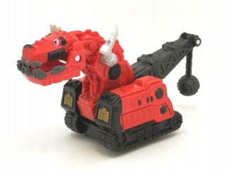 Dinotrux Dinosaurus Truck High Dinosaur Car Mi