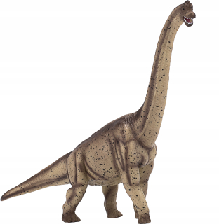 Dinosaur BrachioAut Animal Planet - 387.381 Deluxe