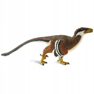 Dinosaur Deinone - Safari Ltd. - 100.354