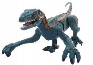 Zviera na diaľkové ovládanie - Lego tvorca 31109 pirátska loď