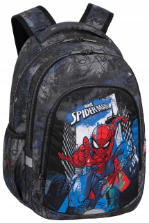 Školský batoh CoolPack Disney Core Prime Spiderman