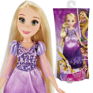 Bábika princezná - Disney princezná bábika Romb