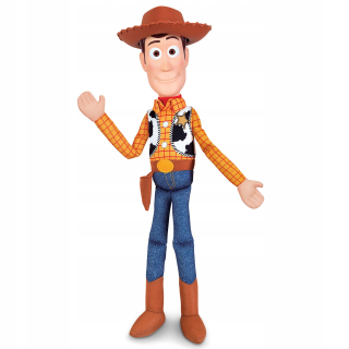 Rozprávková postavička - Disney Pixar Toy Story 4 figúrka Skinny Woody 64111