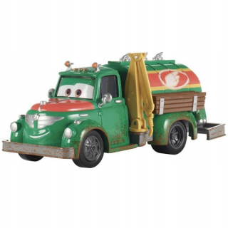 Lietadlo pre deti - Disney Plays 2 Airplas 2 Chug Mattel CBN13 / CBK59