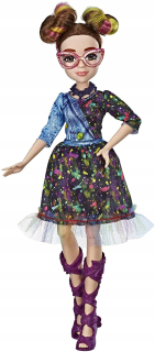 Bábika princezná - Disney Potomkovia-Next bábika