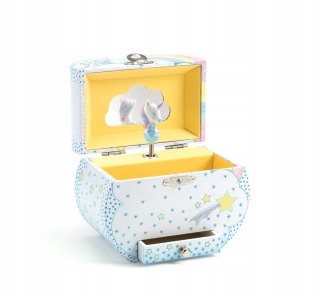 Úložný box - PRÍPAD DJECO S POZORÍVOM UNICORN