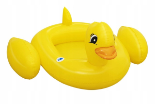 Fúkané kačica 102 cm x 99 cm bestway