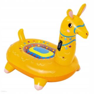 LLAMA Nafukovacie 129 cm x 110 cm bestway