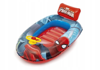 Boomed Boat Spider-Man 112cm x 71cm besty