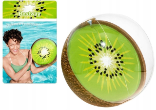 Fúkaná plážová lopta 46 cm Kiwi Bestway 31042