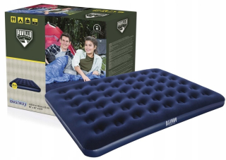 NAFUKOVACÍ MATRAC 203 X 152 X 22 CM BESTWAY 67003