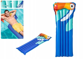 Flamovaný matrac Flamingo 183 x 76 cm