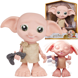 Figúrka Spin Master Harry Potter Dobby