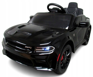DODGE Car Black