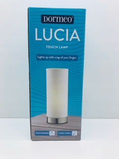 Nočná lampa do detskej izby - Dormeo Lucia Lamp