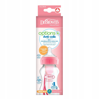 270 ml fľaša Dr Browna WB91601