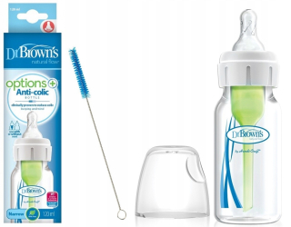 Fľaša Dr Browna 120 ml