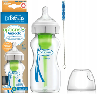 270 ml fľaša Dr Browna WB91700