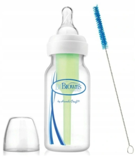 120 ml fľaša Dr Browna SB41001