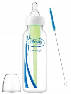 250 ml fľaša Dr Browna SB81003