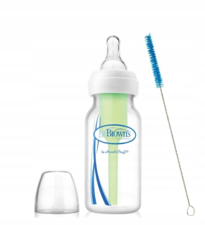 Fľaša Dr Browna 120 ml 0072239306154