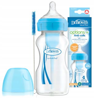 270 ml fľaša Dr Browna WB91602
