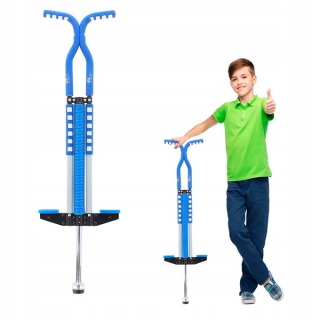 Hopsadlo, skákadlo - Hojdacie tyče Pogo Stick Stick Trvanlivé