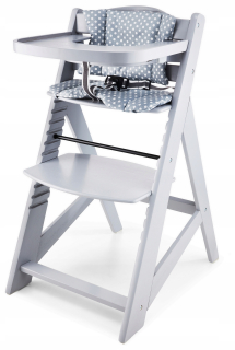Stolička na kŕmenie Moby System 87 x 58 x 45 cm