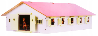 Stabilný detský glóbus 610188 62x42,5x22 cm 3 roky +