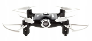 RC Lietadlo, vrtulník, dron - Dron RC Syma X20 2.4G bezhlavý 3D Far Reach