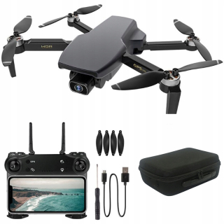 SG108 RC DRONE WIFI FPV GPS HD 4K KAMERA 1KM 25min