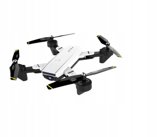 RC Lietadlo, vrtulník, dron - DRON SG700-D GPS Camera 4K