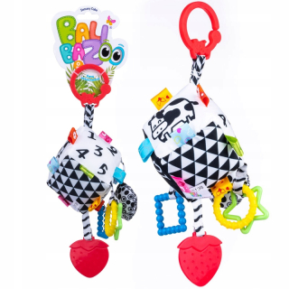 Dumel Balibazoo Pendant Cube senzory