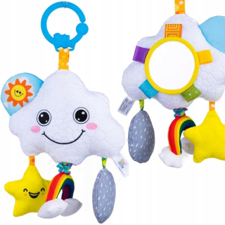 Dumel Balibazoo Pendant Music Music Cloud 80217