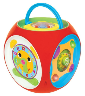 Dumel Discovery Educational Box Thoughtdo 37846