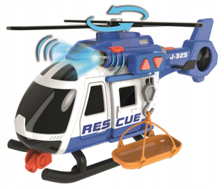 Helikoptéra - Dumel Discovery Obecný Fleet vrtuľník