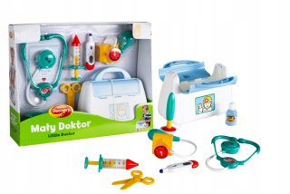 Dumel Discovery Small Doctor