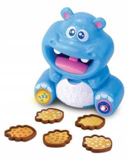 Dumel Cookie HipCio 42297 PL-Ang
