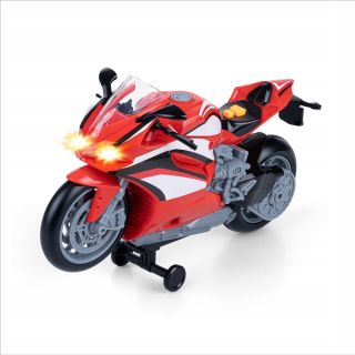 Detská motorka - Dumel Mestský Fleet Motocykel Sport