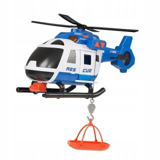 Helikoptéra - Dumel obecné Fleet - Helicopter 63931