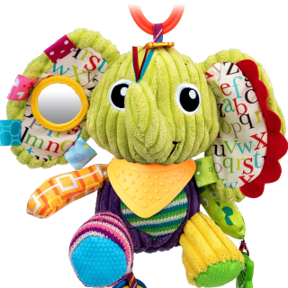 DUMEL MASCOT VOZÍK ZÁVESNÉ ZRKADLO - SLEPINA