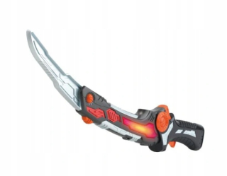 Dumel Sword Blaster Shooting Sword 9447