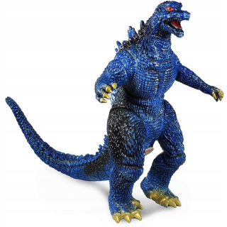 Akčná figúrka, postavička - Veľká figúrka Godzilla dinosaurie rev draka 35cm