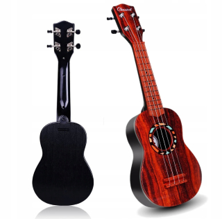 Big Guitar k Classic deti 54cm + Kocky
