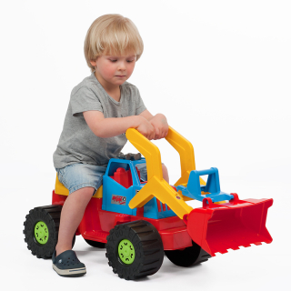 LEGO Creator Roztomilí psi 3 v 1 31137