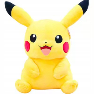 Veľký maskot pikachu picnomer pokémon 30 cm